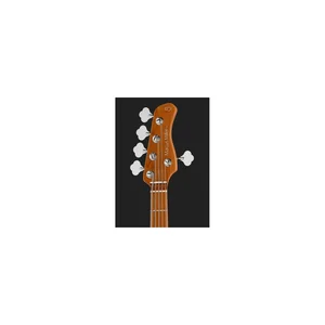 Marcus Miller Z7-5 Natural Swamp Ash