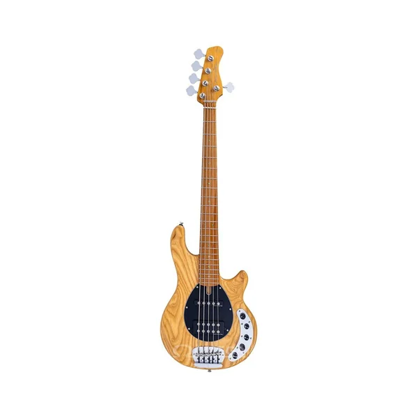 Marcus Miller Z7-5 Natural Swamp Ash