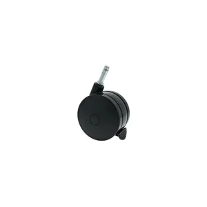 Marimba One 4" Caster locked