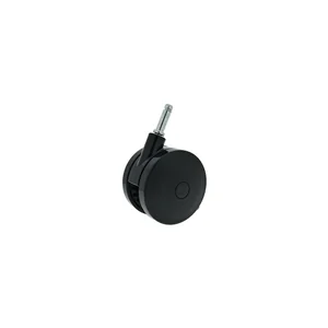 Marimba One 4" Caster locked