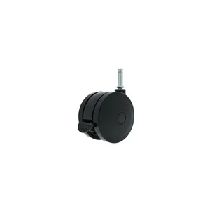 Marimba One 4" Caster locked