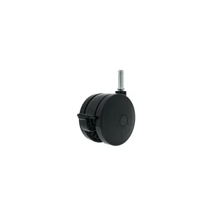 Marimba One 4" Caster locked