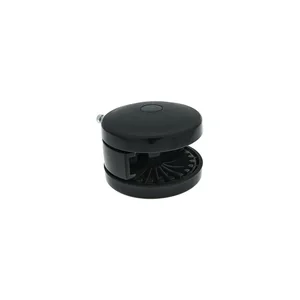 Marimba One 4" Caster unlocked