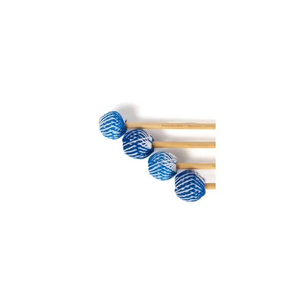Marimba One BJB3 Beverley Johnston