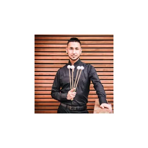 Marimba One CMB 2 Conrado Moya Mallets
