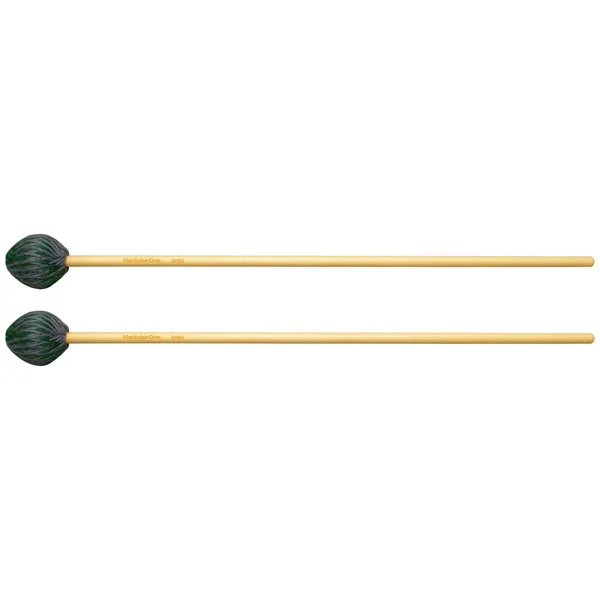 Marimba One DHB 3 Double Helix Mallets