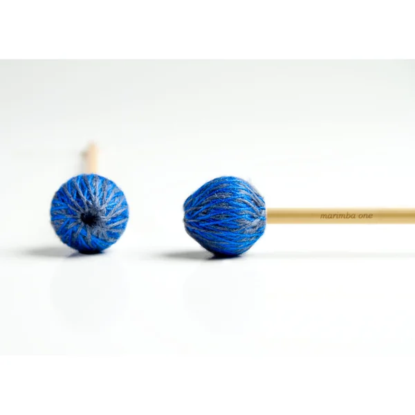 Marimba One DHR4 Double Helix Mallets