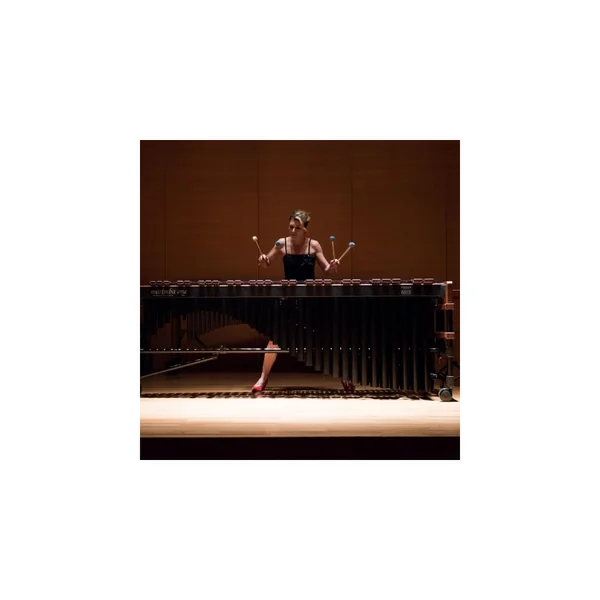 Marimba One IBR1 Ivana Bilic Mallets