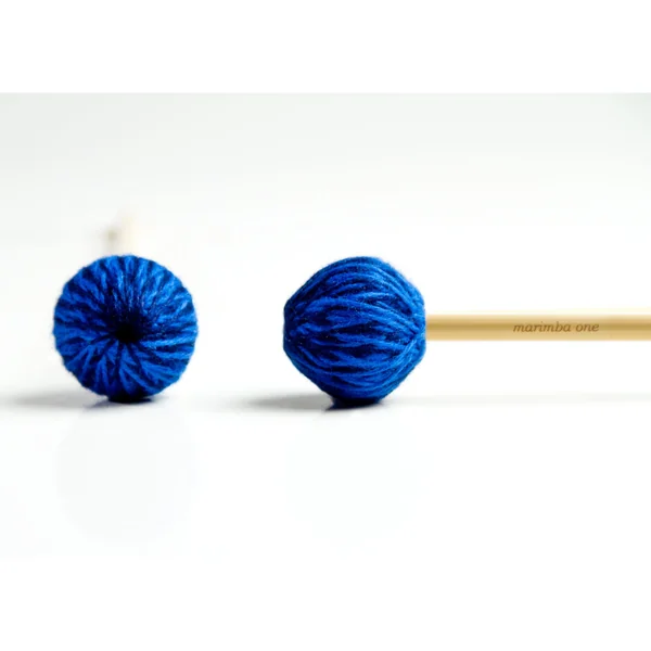 Marimba One IBR6 Ivana Bilic Mallets