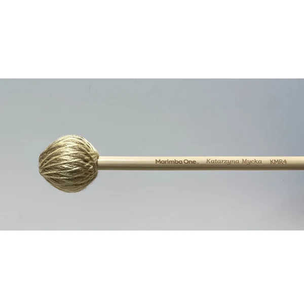 Marimba One KMR4 Katarzyna Mycka Mallets