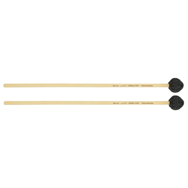 Marimba One LVRVibe Lynn Vartan