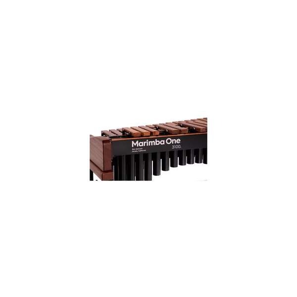 Marimba One Marimba #9305 A=443 Hz (5)