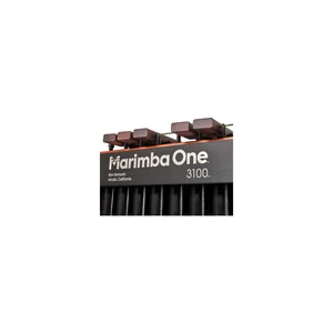 Marimba One Marimba #9306 A=443 Hz (5)