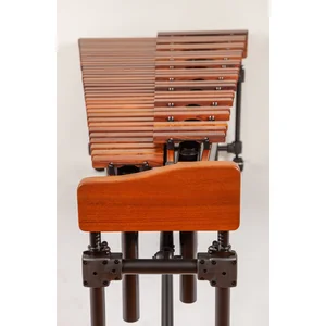 Marimba One Marimba Izzy #9501 A=443 Hz(5)