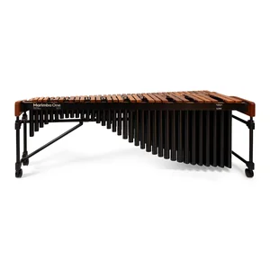 Marimba One Marimba Izzy #9505 A=443 Hz(5)