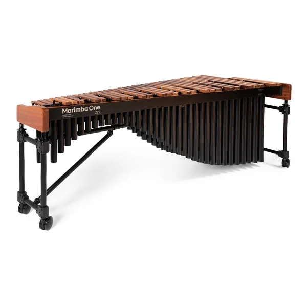 Marimba One Marimba Izzy #9505 A=443 Hz(5)