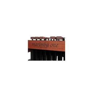 Marimba One Marimba Izzy/Thomann A=443 Hz