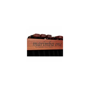 Marimba One Marimba Izzy/Thomann A=443 Hz