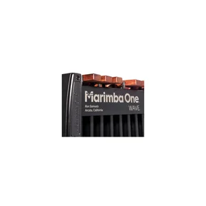 Marimba One Marimba Wave #9601 A=443 Hz