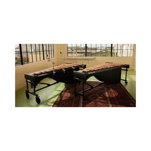Marimba One Marimba Wave #9601 A=443 Hz