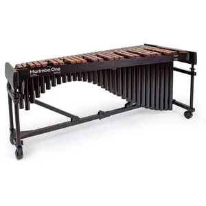 Marimba One Marimba Wave #9601 A=443 Hz