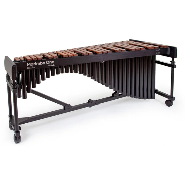 Marimba One Marimba Wave #9601 A=443 Hz