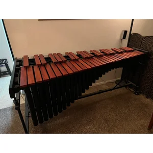 Marimba One Marimba Wave #9608 A=443 Hz