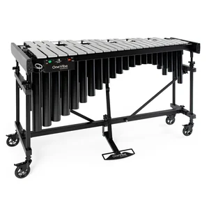 Marimba One One Vibe #9001 Silver 443Hz