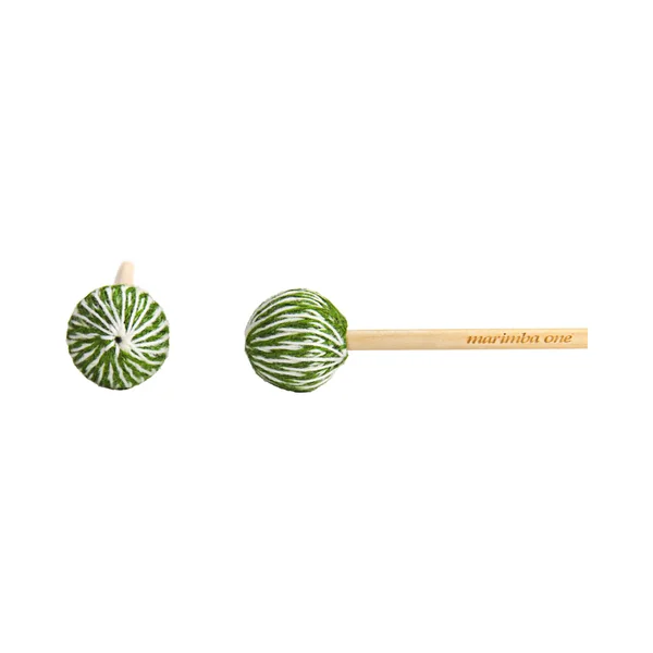 Marimba One RSB2 Round Sound Mallets