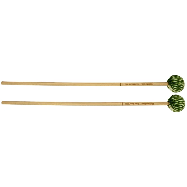 Marimba One RSB2 Round Sound Mallets