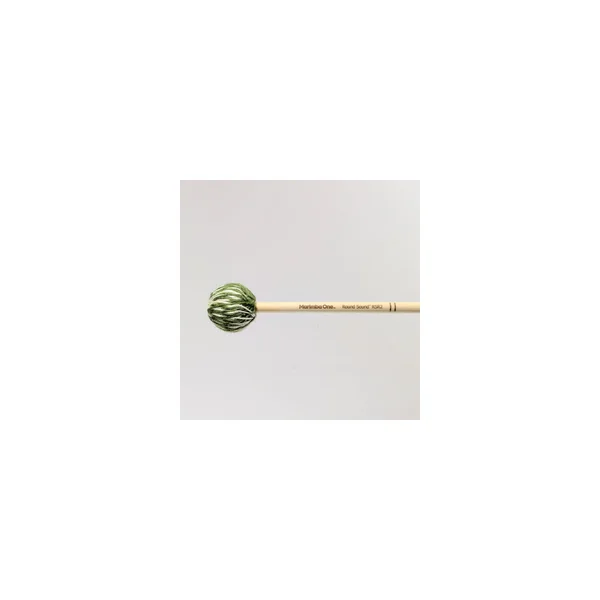 Marimba One RSR2 Round Sound Mallets
