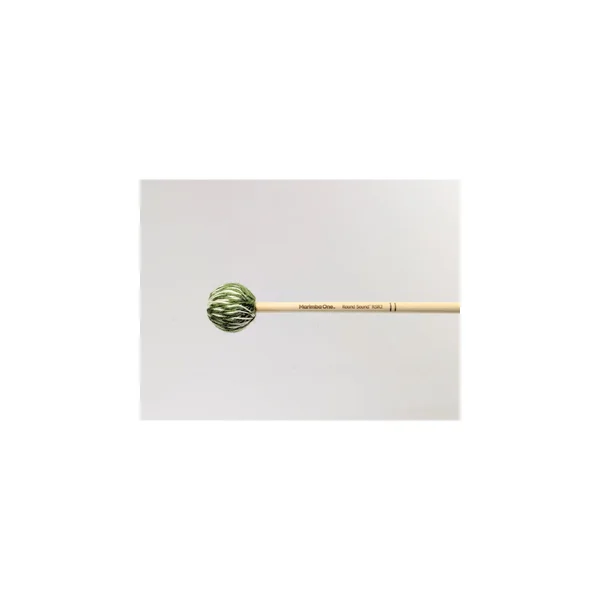 Marimba One RSR2 Round Sound Mallets
