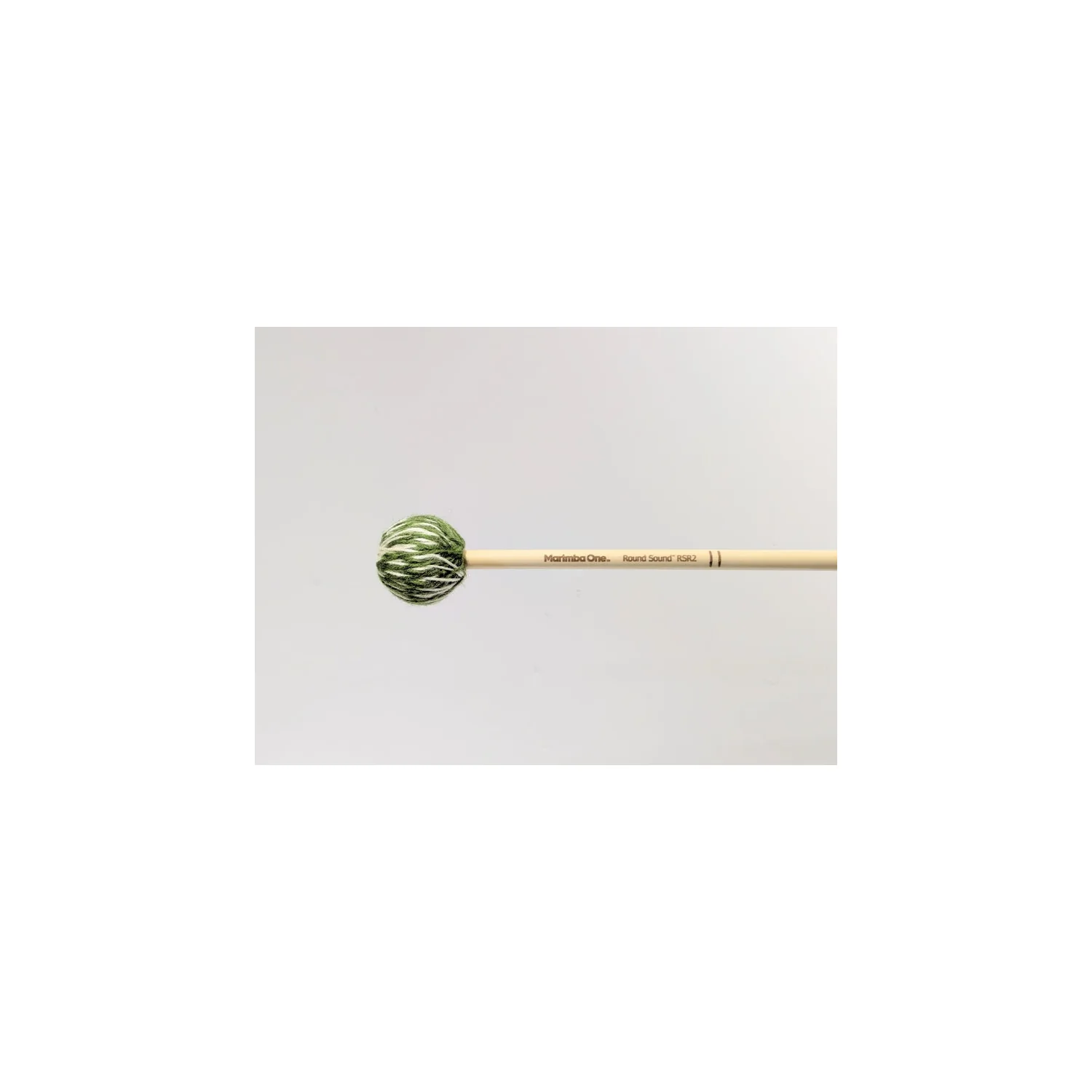 Marimba One RSR2 Round Sound Mallets
