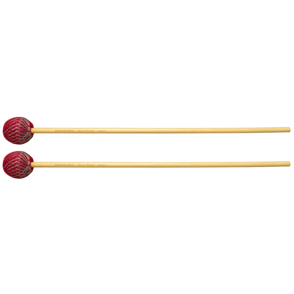 Marimba One WWXB3 Wave Wrap Mallets