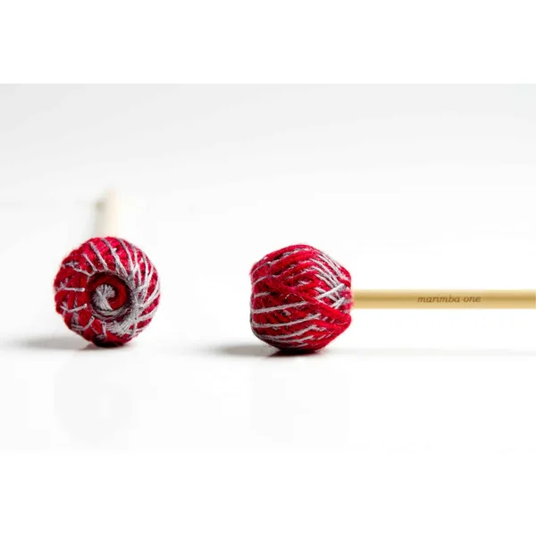 Marimba One WWXB4 Wave Wrap Mallets