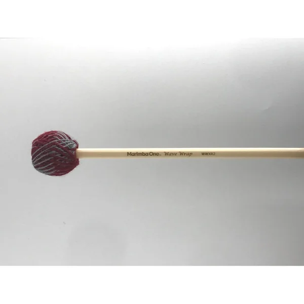 Marimba One WWXR3 Wave Wrap Mallets