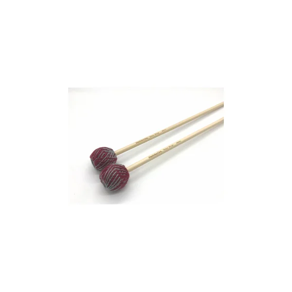 Marimba One WWXR3 Wave Wrap Mallets