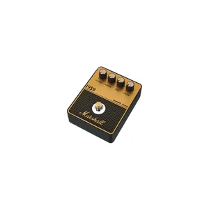 Marshall 1959 Distortion