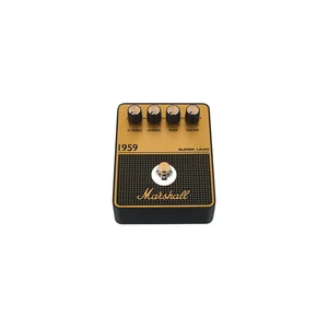Marshall 1959 Distortion