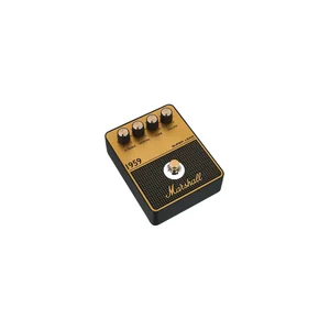 Marshall 1959 Distortion