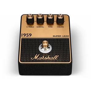 Marshall 1959 Distortion