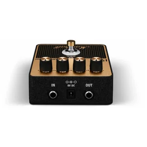 Marshall 1959 Distortion
