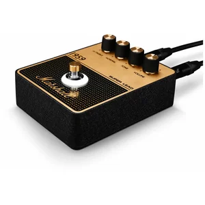 Marshall 1959 Distortion