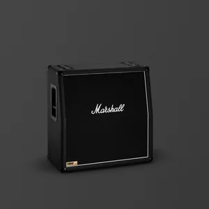 Marshall 1960 A Bundle