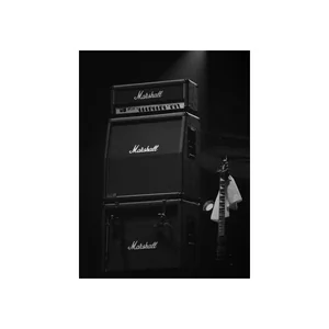 Marshall 1960 A Bundle