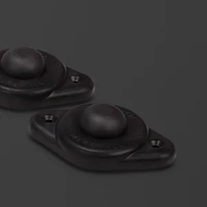 Marshall Amp Foot MRPACK00069
