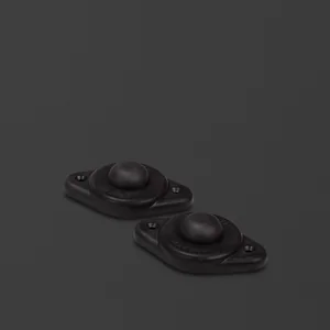 Marshall Amp Foot MRPACK00069