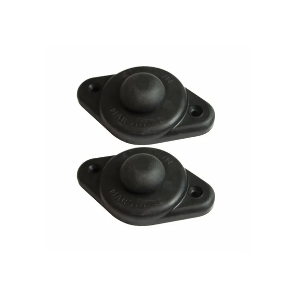 Marshall Amp Foot MRPACK00069
