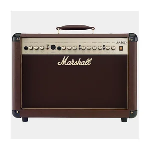 Marshall AS50D Bundle