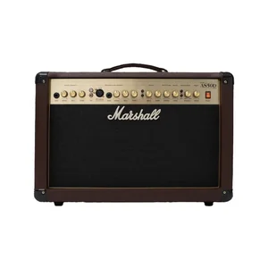 Marshall AS50D Bundle
